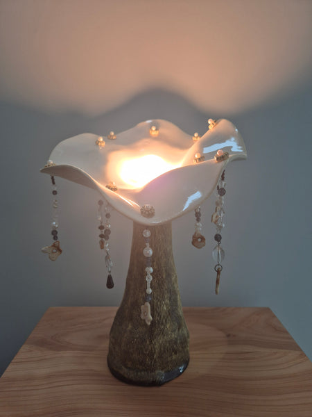 Intertidal Lamp #1