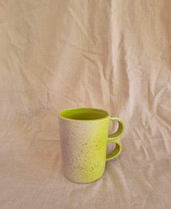 Rainbow Mugs