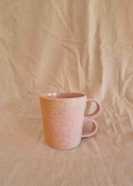 Rainbow Mugs